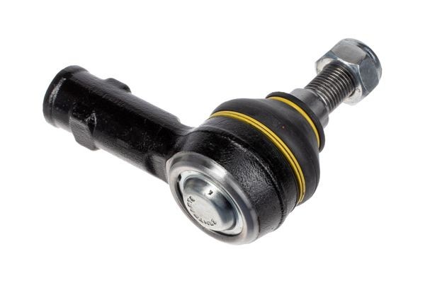 наконечник рулевой тяги! RHT M16x1.5 Iveco Daily Serie C 99-11 Z10995 ZENTPARTS