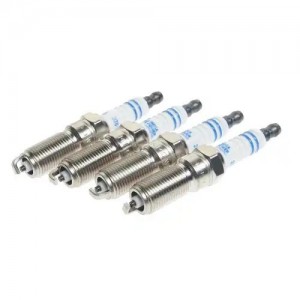 Свеча зажигания FORD (4шт.) MEGAPOWER 37031127 MEGA POWER