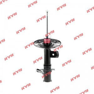 Амортизатор передний GAS R 339146 KAYABA