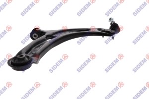 рычаг передний правый!\ VW Tiguan 17> 63279 SIDEM