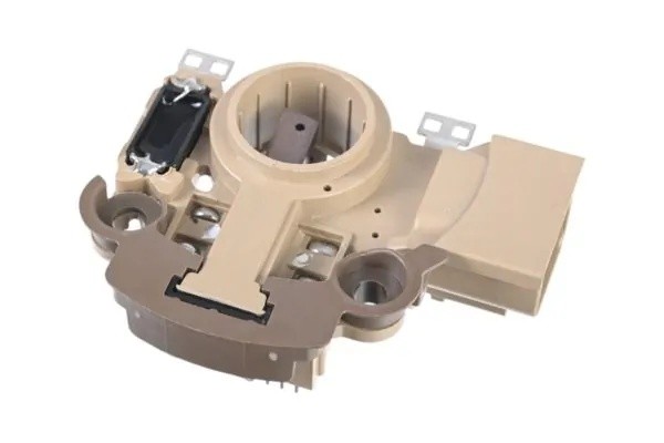 реле-регулятор! Mitsubishi 12V\ Nissan Almera 1.4/1.6 16V <00 06-71706-SX STELLOX