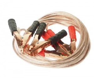 Провода для прикуривания 600А 3.0м в сумке АВТОСТОП AC60030 AVTOSTOP