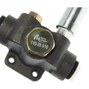 Насос топливный ЯМЗ-7511 низкого давления MEGAPOWER 11028016 MEGA POWER