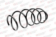 пружина передняя!\ VW Passat 2.0TFSi 05> ST134089F STANDARD SPRINGS