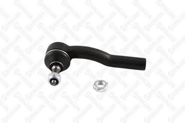 Наконечник рулевой правый 5100200ASX 51-00200A-SX STELLOX