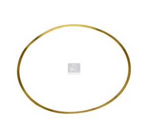 кольцо регулир.гильзы !0.30мм\ Scania дв.DN/DS/DSC9 110612 DIESEL TECHNIC