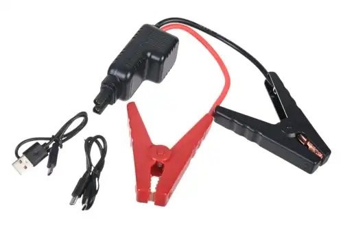 устройство пуско-зарядное! 12В 1000А 16000мАч BRX0280003 BRIX