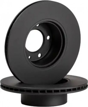 диск тормозной передний! BMW E32/E34 2.5-2.5TDs M20/M30/M50/M52 87> Z06204 ZENTPARTS