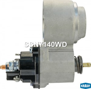 Втягивающее реле стартера SSN7140WD ssn7140wd KRAUF
