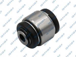 сайлентблок зад. балки! верхний\ BMW E36/E46/E83 1.6-3.0i/2.0-3.0D 99> 517346 GS P