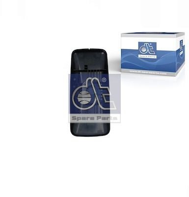 Корпус MERCEDES Atego (98-) зеркала левого/правого (под обогрев) DT 462544 DIESEL TECHNIC