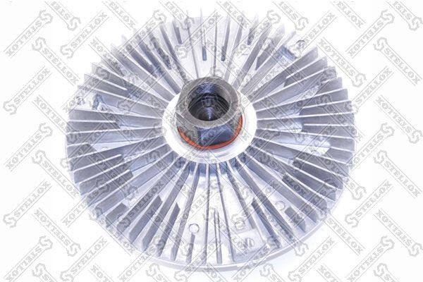 муфта вентилятора!\ BMW E34/E36/E46/E38/E39 2.0-3.2 M50-M54 89> 30-00434-SX STELLOX