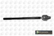 тяга рулевая! ZF без спорт подв.\ Opel Astra H all 04> SR9537 BG AUTOMOTIVE