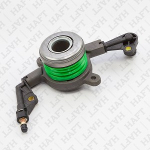 Выжимной подшипник [гидравлический] MERCEDES W203/W210/W211/Sprinter/Viano/Vito  KG0103 HAFT