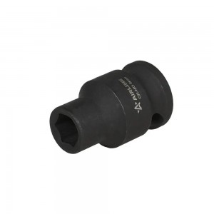 Головка ударная торцевая 3/8 DR шестигранная 8 мм L=30 мм (ATAS303) ATAS303 AIRLINE