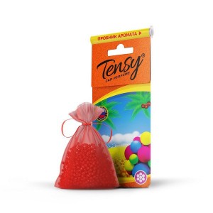 ароматизатор! ТТЕ-09 мешочек с пробником 'Бабл гам'\ TTE09 TENSY