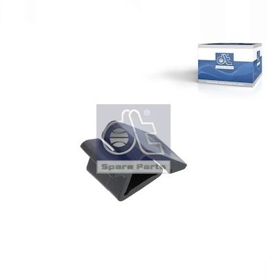 зажим! сис-ма стеклоочистителейScania P/R-Series CP/CR/CT/CG 1.22374 DIESEL TECHNIC