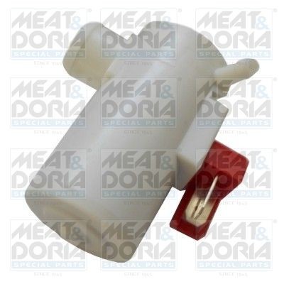 Насос омывателя HONDA Jazz (05-),CR-V (97-),FR-V MEAT&DORIA 20193 MEAT DORIA