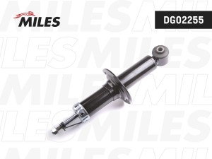Амортизатор задний SUBARU LEGACY BM/BR 09- (KYB 340043) DG02255 DG02255 MILES