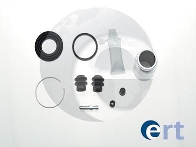 Ремк-кт суппорта тормозного 401681 401681 ERT