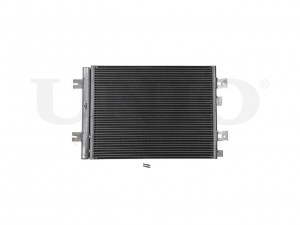Радиатор кондиционера RAD-30011 UNIO