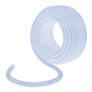 Шланг поливочный 1/2" 25м армированный 3-х слойный PALISAD 67361 PALISAD