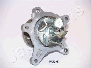 HYUNDAI / KIA использовать с шкивом 252212B000 PQ-K04 JAPAN PARTS GROUP