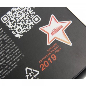 Фильтр воздушный BMW 5 (E34) (M50,M52,S38) MEGAPOWER 130-13-058 MEGA POWER