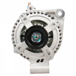 Генератор для а/м Land Rover Range Rover III (09-)/Range Rover Sport I (09-) 5.0 LG 1033 START VOLT