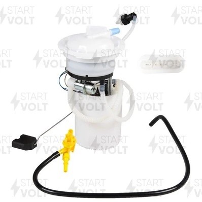 Модуль топливного насоса для ам VAG Passat (10-) 1.4Tsi,1.8Tsi,2.0Tsi (SFM 1806) SFM 1806 START VOLT