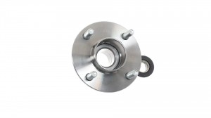 Подшипник VKBA1482 SKF