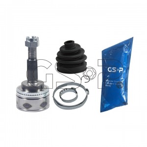 ШРУС наружный 859028 859028 GS P