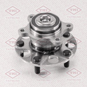 Ступица задняя HONDA Civic 06- TDE5014 TDE5014 TATSUMI