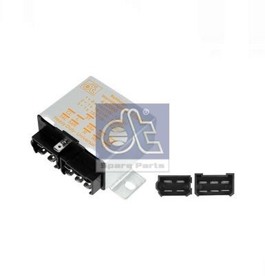 Реле поворота IVECO TURBOSTAR MERCEDES 24V DT 4.62060 DIESEL TECHNIC