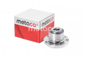 SKODA FABIA (2005>) 5000136 METACO