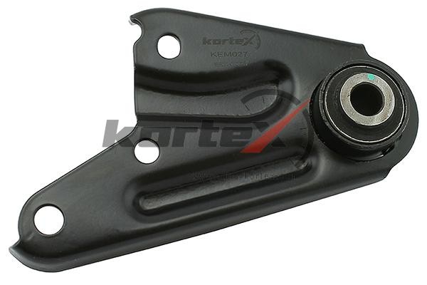 Опора двигателя MAZDA 3 03- АКПП зад. KEM027 KEM027 KORTEX