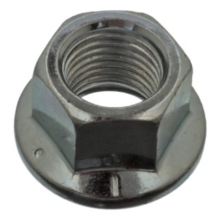 гайка с юбкой! M14x1.5 h15MAN 07400 FEBI BILSTEIN