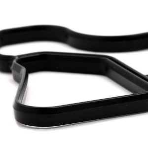 Прокладка BMW корпуса фильтра масляного ELRING 504.530 ELRING