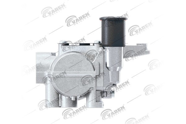 Кран растормаживания полуприцепа PREV без фитингов WABCO 971 002 900 0 303160012 VADEN