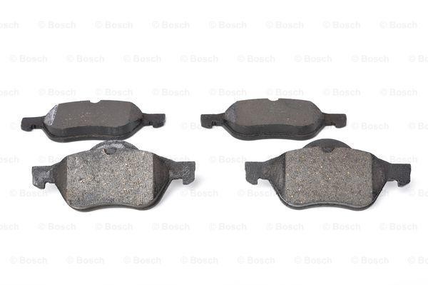 RENAULT CLIO III (2005-2012) 0 986 494 439 BOSCH