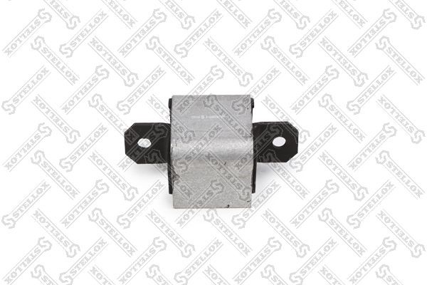 подушка двигателя задняя! (мр)\ MB Vito/Sprinter 03> 81-02893-SX STELLOX