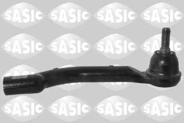 Наконечник рулевой правый RENAULT KOLEOS, NISSAN QASHQAI 7676039 7676039 SASIC