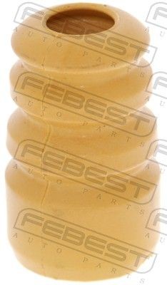 Отбойник амортизатора передний TOYOTA VOLTZ 02-04, COROLLA E14 02-13 TD-130F TD-130F FEBEST