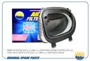 Фильтр воздушный BMW X5 II E70, 245 л.с., 306 л.с., 2010-2013, X5 III F15,F85, 2 AMDFA429 AMD