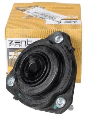 опора амортизатора переднего! Ford Fiesta,Mazda 2 1.3-1.6/1.4TDCi 01> Z11879 ZENTPARTS