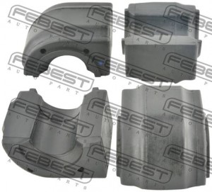 SKODA OCTAVIA (A7) (2013-2020) К-КТ VWSB-BA5R-KIT FEBEST
