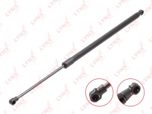 амортизатор багажника!\ Chevrolet Captiva 06> GS1259 LYNXAUTO