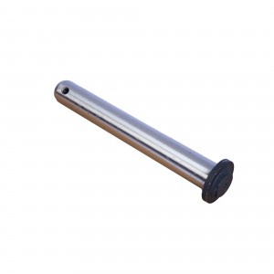 Палец JCB ковша заднего (L=306мм) NSP NSP9AT91112400 NSP