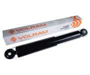 Амортизатор MAZDA 6 1.8-2.3 07-13-, задний левый/правый газомасляный VR11289 VOLRAM