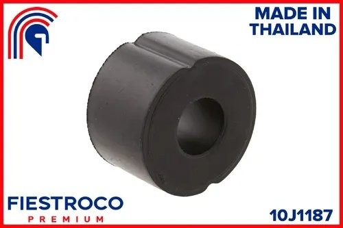 Втулка MITSUBISHI  Minicab U61V 3G83 0,7 10J1187 10J1187 FIESTROCO